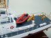 Island Class Patrol Boat (WPB) Models