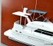 Cruisers 3750 Half Hull Model Models