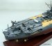 Yamato Class Battleship Models