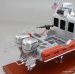 Response Boat - Small (RB-S) Models