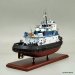 Tugboat Models
