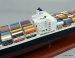 Container Ship - SL7 - 36 Inch Model