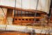 HMS Victory Unpainted - In Stock
