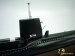 Grayback Class Submarine Models