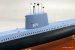Nautilus Class Submarine Models