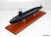Thresher / Permit Class Submarine Models