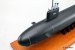 Virginia Class Submarine Models
