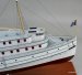 Steamboat - 36 Inch Model