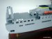 Vehicle Cargo Ship (T-AKR) Models
