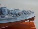 New York  Class Battleship Models