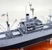 Ammunition Ship (AE)  Models
