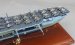 Implacable Class Aircraft Carrier Models