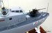 Patrol Gunboat Hydrofoil (PGH) Models