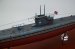 Diorama - U-boat Under Attack