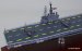 USS Wolverine Aircraft Carrier Models