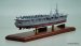 Saipan Class Aircraft Carrier Models