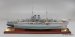 Tegetthoff Class Battleship Models