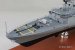 Halifax Class Frigate Models