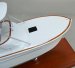 Custom 31' Sport Fishing Boat - 24 Inch Model