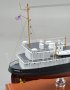 Juniper Class Seagoing Buoy Tender  (WLB) Models