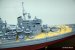 Vanguard Class Battleship Models