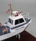 Port and Waterways Boat  (PWB) Models