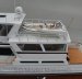 Jefferson Yacht 52 foot - 24 Inch Model