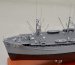Klondike Class Destroyer Tender (AD) Models