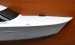 Spencer 54 - Detailed Half Hull Model - 28 Inch