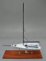 vx one sailboat model