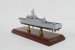 In Stock Sale Item - 12 inch Keris Class Patrol Ship
