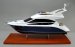 Meridian yacht model